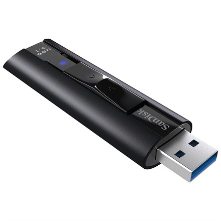256GB USB 3.1 EXTREME SANDISK SDCZ880-256G-G46