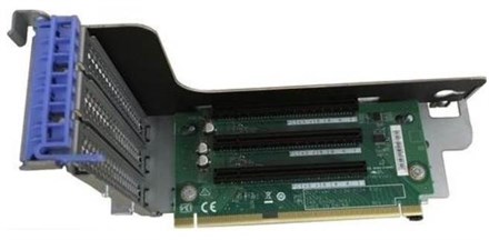 LENOVO 7XH7A02677 THINKSYSTEM SR650 X8 PCIE FH RISER 1 KIT