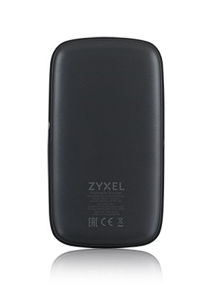ZYXEL LTE2566 4G/LTE SİM KART TAKILABİLEN DUAL BAND TAŞINABİLİR ROUTER
